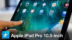 Apple iPad Pro 10.5-inch - Hands On Review