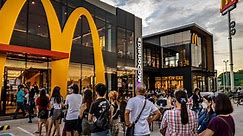McDonald's Menu Finally Adding Beloved Global Favorite
