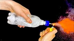 40 Crazy Science Experiments - Experiments You Can Do at Home Compilation by Inventor 101