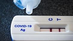 COVID-19 cases on the rise in Texas