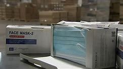 Which masks work best? Experts weigh in on N95 vs KN95 | ABC7 Chicago
