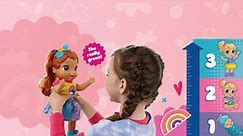 Baby Alive Dolls & Accessories, Original and Interactive Dolls - Hasbro