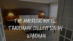 The Americus Hotel, Trademark Collection by Wyndham Review - Allentown , United States of America