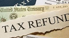Millions of tax refunds delayed