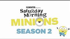 Saturday Morning Minions | Season 2 | Episodes 11-20