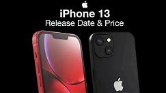 iPhone 13 Release Date and Price – New Night Time Camera Mode!