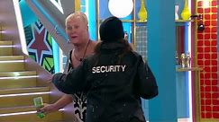 The House Erupts In A Massive Fight - CBB - Big Brother Universe