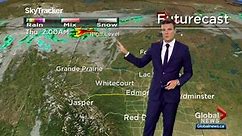 Edmonton weather forecast: Wednesday, June 30, 2021