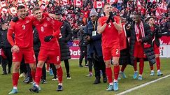 Canada men's soccer training session scrapped amid compensation talks