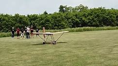 How We Made This 3D Printed Plane Super Lightweight!