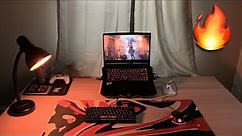 The BEST BUDGET Laptop Gaming Setup!