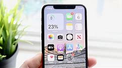 The BEST Performing CHEAP iPhone