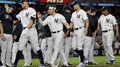MLB Standings 2021: New York Yankees Pass Boston Red Sox In Wild-Card Race