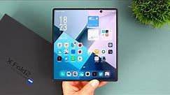 Vivo X Fold2 Review - The Most POWERFUL Foldable There Is!