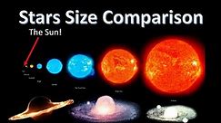 Universe size comparison | how milky way galaxy formed | how many habitable Star are in our galaxy
