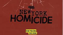 New York Homicide: Season 2 Episode 9 Dr. Fraud