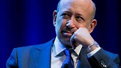 Goldman Sachs’ CEO Just Hinted at Even Deeper Cuts