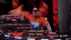 Kurt Angle Vs Jhon Cena Vs Andre The Giant - Tripple Threat Match - Best Game Fight
