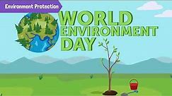 Environmental Conservation _ Global Warming