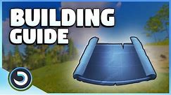 Base Building Guide | Rust Tutorial