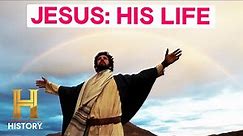 Jesus: His Life | From the Nativity to His FIRST Miracles *3 Hour Marathon*