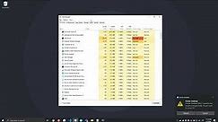 Proceso Vmmem de Docker en Windows consume mucha RAM (SOLUCIÓN)