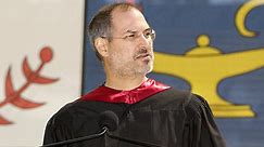 Steve Jobs' 2005 Stanford Commencement Address