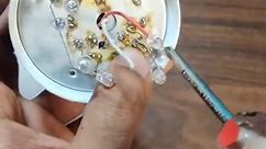 Damaged LED Bulbs Life Hacks it's can surprise you