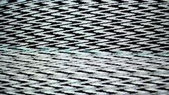 Static TV noise. 1920x1080, full hd footage.