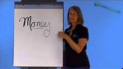 The best way to use flipcharts - learn to use flipcharts effectively.