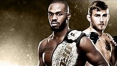 UFC 165 on Pay-Per-View: Previa Extendida