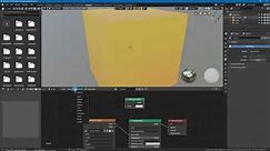 Alpha transparent textures/materials in Blender 2.8