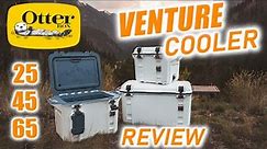 Otterbox Venture Cooler Review. #Cooler #Otterbox