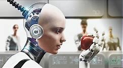 The Most Realistic HUMANOID AI ROBOTS In The World [2023]