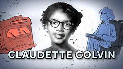 Who is Claudette Colvin? | Clarified | Very Local