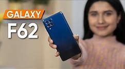 Samsung Galaxy F62 Review: Is it worth it?