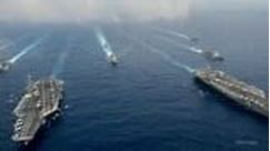 Report: China simulates hypersonic missile attack on US warships