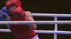 Kazakhstan Win Olympic Boxing Gold v Team GB -- London 2012 Olympics