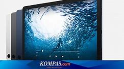 Samsung Galaxy Tab A9 dan Tab A9 Plus: Spesifikasi dan Harga Resmi di Indonesia