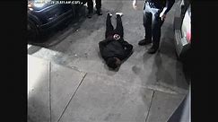 Fort Worth police officer fired for excessive force after shoving down a handcuffed person