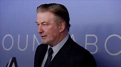NEWS OF THE WEEK: Alec Baldwin's claim he didn't pull trigger in Rust shooting disputed by new forensic report