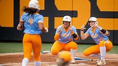 Tennessee softball roster lands teamwide NIL deal with The Lady Vol Boost Her Club