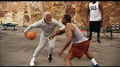 Uncle Drew Movie Trailer is out