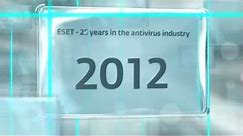 ESET Endpoint Security Overview