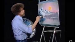 Here Are 50 Bob Ross Quotes That Will Make Today Better