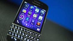 BlackBerry to stop making its own phones