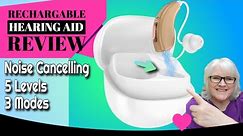 ✅Flawwors Rechargeable Hearing Aids | Noise Cancelling Hearing Aids #review #rechargeablehearingaids