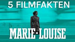5 Filmfakten über MARIE-LOUISE | filmo featurette 2021 | deutsche Version
