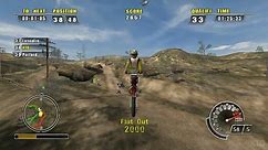 ATV Offroad Fury 4 PS2 Gameplay HD (PCSX2)