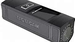 TACTACAM 6.0 Action Camera, 4k 60 FPS, 8X Zoom, Waterproof, Integrated Image Stabilization, One Touch Operation (6.0)